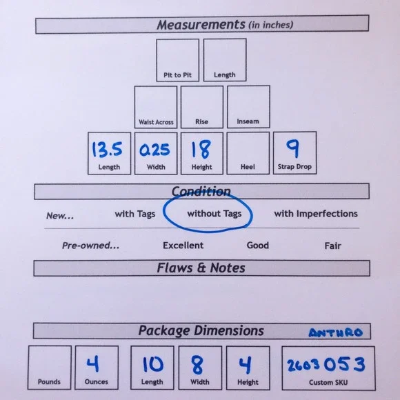 Anthropologie Tote Bag Women OS Brown Neon Green Cork Holding My Own Graphic - Picture 4 of 9